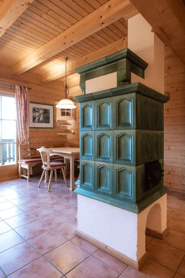 Feriendorf Koralpe Alpenrose Frantschach Exterior foto