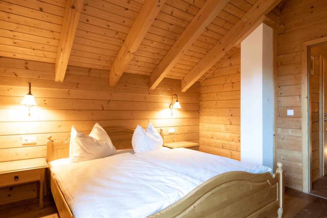 Feriendorf Koralpe Alpenrose Frantschach Exterior foto